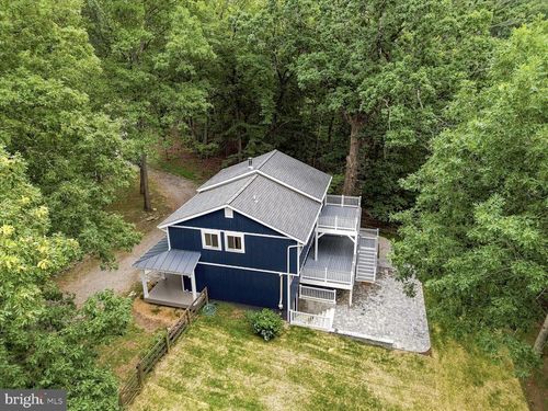 509 Cedar Ln, BLUEMONT, VA, 20135-4417 | Card Image