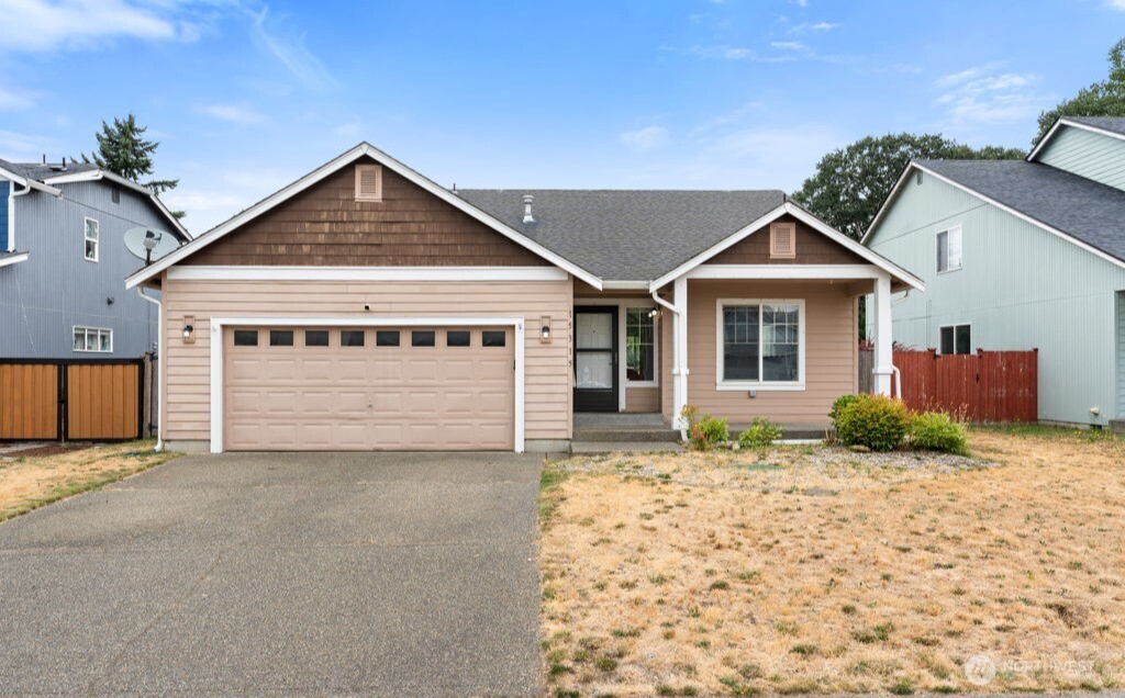 Residential in Yelm 3