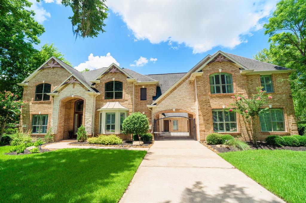 Big Trl, Missouri City, TX 77459