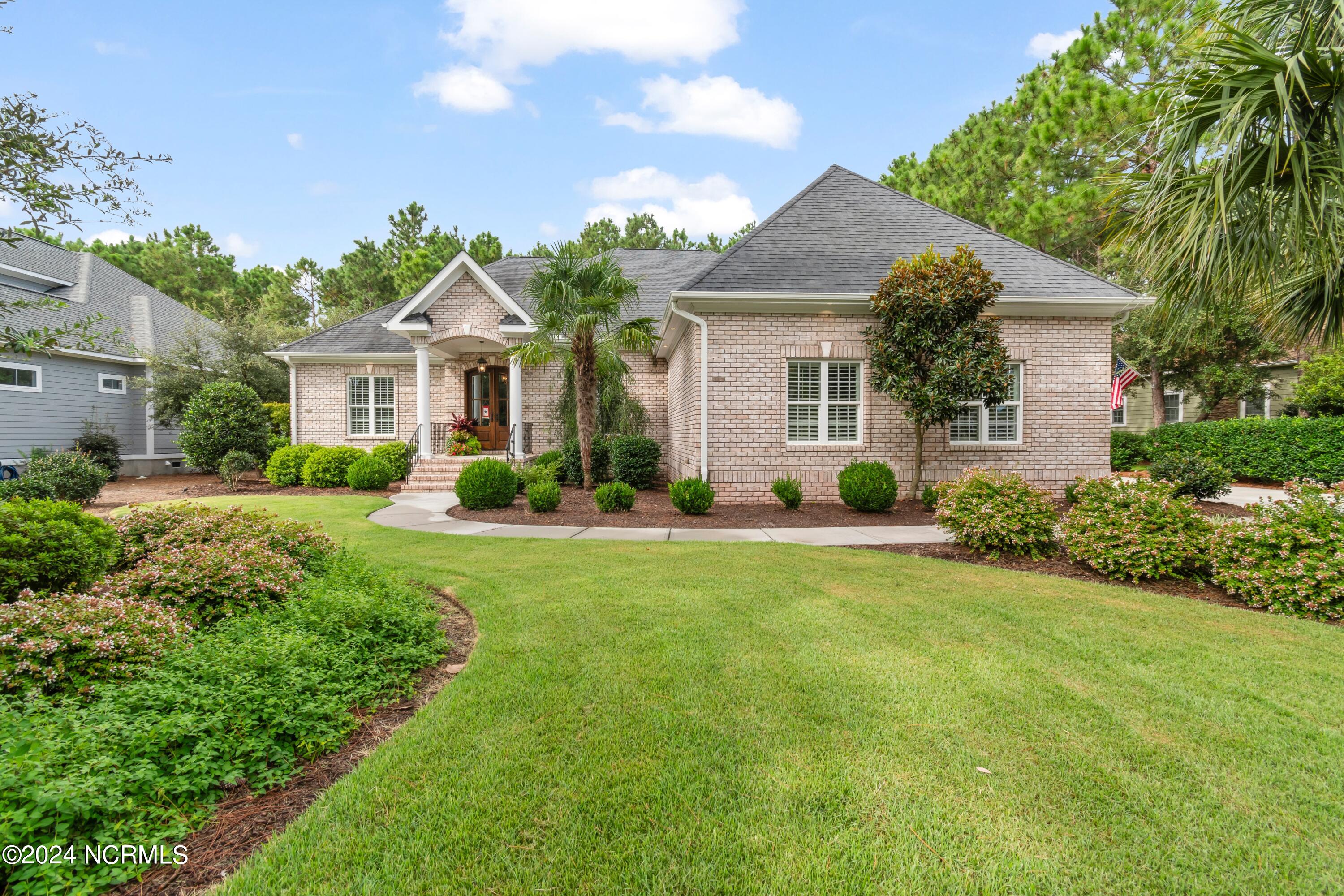 Ridge Crest Dr, Southport, NC 28461