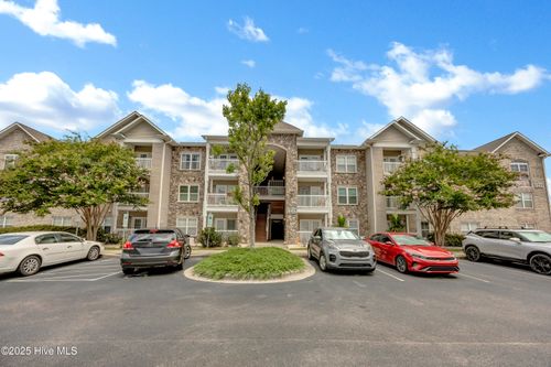 unit-302-645 Condo Club Dr, Wilmington, NC, 28412-3568 | Card Image