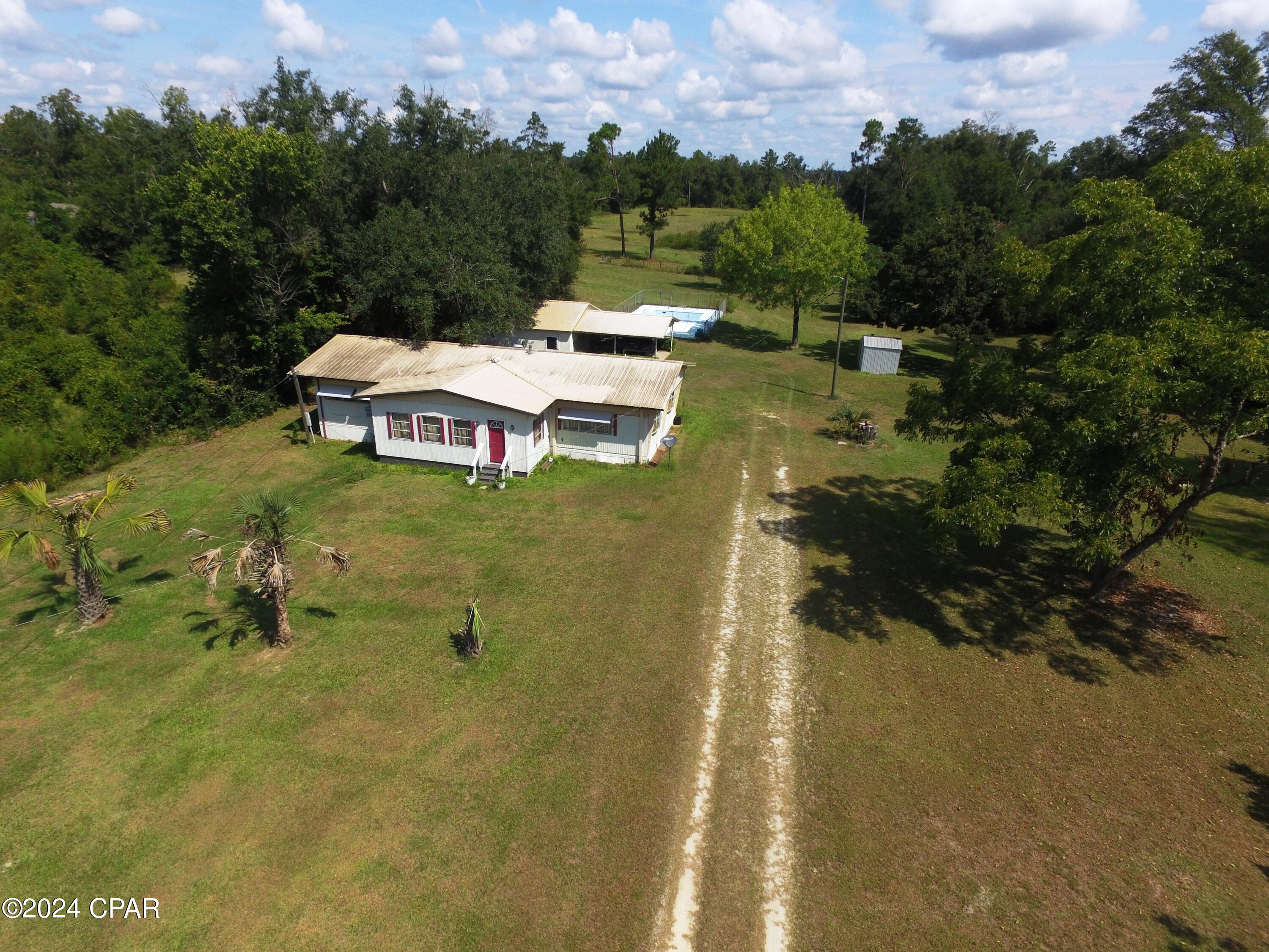 Highway 90 , Marianna, FL 32446
