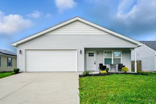 720 Diamond Loop, Middletown, OH, 45044 | Card Image