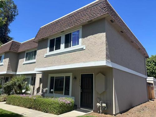2844 Parkrow Ln, San Jose, CA, 95132 | Card Image