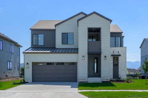 2742 E Hayloft Ln, Heber City, UT, 84032-5656 | Card Image