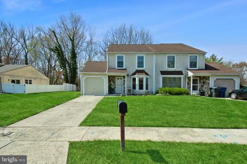 3 Peregrine Dr, VOORHEES, NJ, 08043-1619 | Card Image