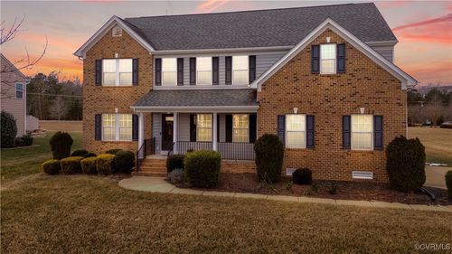 12206 Rotunda Lane, Chester, VA, 23836 | Card Image