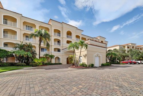 203-18 Harbour Isle Dr W, Hutchinson Island, FL, 34949-2770 | Card Image