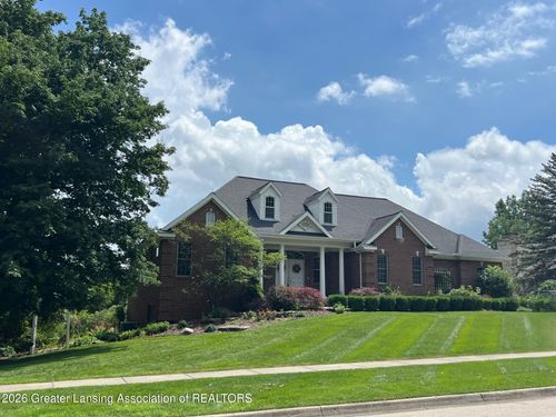 6330 Island Lake Drive, East Lansing, MI, 48823 | Card Image
