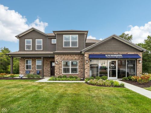 7863 Fairwood Blvd, Plainfield, IN, 46168-5001 | Card Image