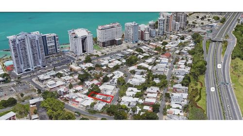 Urano Atlantic View, Carolina, PR, 00979 | Card Image