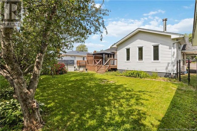 38 Killarney Rd, House other with 4 bedrooms, 2 bathrooms and null parking in Riverview NB | Image 45