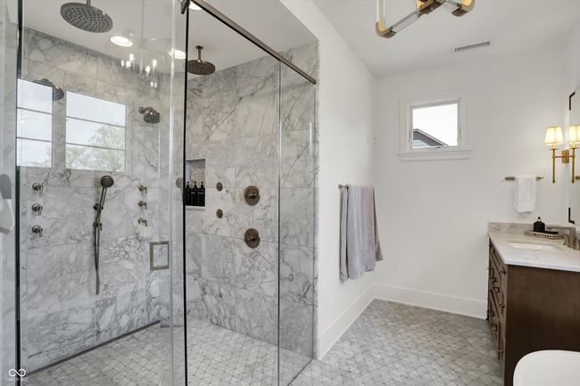 5130 Melbourne Pl, House other with 6 bedrooms, 7 bathrooms and null parking in Zionsville IN | Image 71