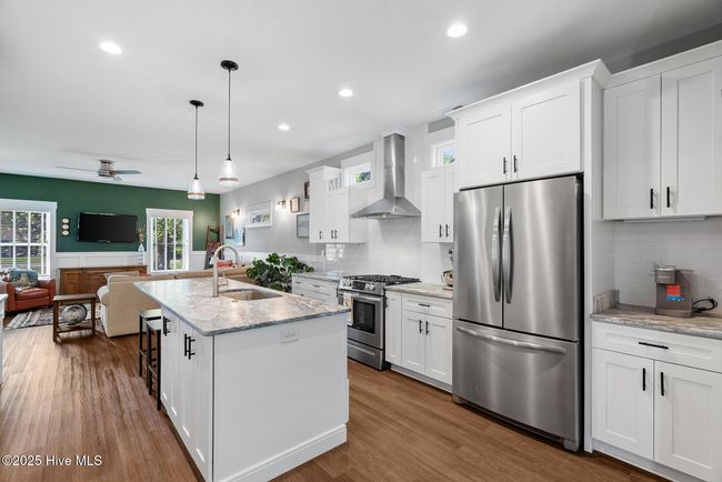 1608 Forrest Dr, House other with 3 bedrooms, 2 bathrooms and 1 parking in Elizabeth City NC | Image 17