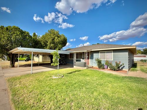 1500 N Gila Dr, Hobbs, NM, 88240-4607 | Card Image
