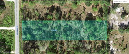 0 Mcclellan Rd, Frostproof, FL, 33843 | Card Image