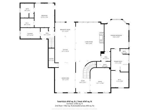 305 Silvercreek Ct, Franklin, TN, 37069-7205 | Card Image