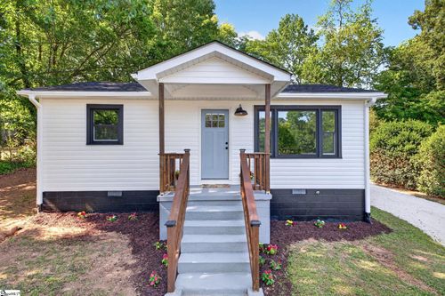 451 Sunnyside Cir, Greer, SC, 29651-3276 | Card Image