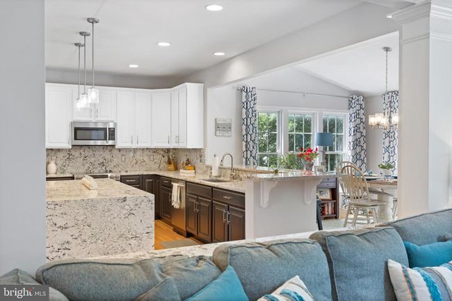 6110 Traceys Overlook Rd, House other with 5 bedrooms, 5 bathrooms and null parking in TRACYS LANDING MD | Image 17