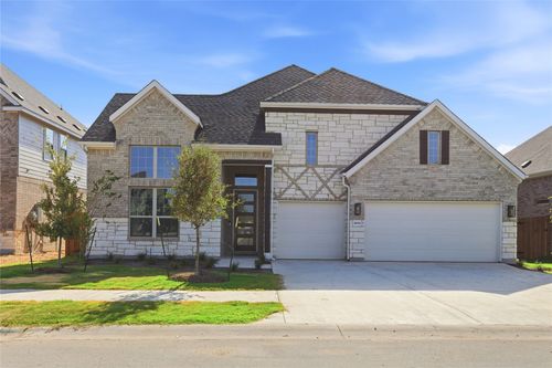 1800 Scenic Heights Lane, Georgetown, TX, 78628 | Card Image