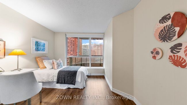 711 - 38 Elm St, Condo with 2 bedrooms, 2 bathrooms and null parking in Toronto ON | Image 28