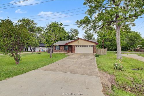 3109 Louisiana Ave, Bryan, TX, 77803-1075 | Card Image