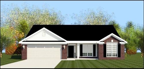 1281 Elbron Dr, Augusta, GA, 30909-0783 | Card Image