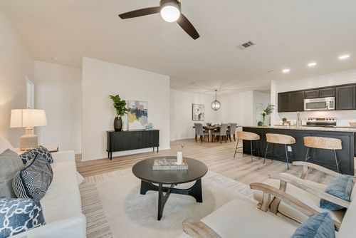 2334 Julia Ln, Forney, TX, 75126-5322 | Card Image
