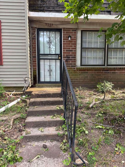 5263 Flowering Peach Dr, Memphis, TN, 38115-5934 | Card Image