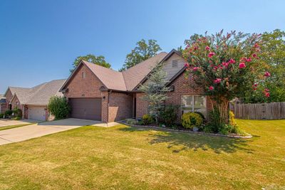 3014 Quarter Horse Drive, House other with 3 bedrooms, 2 bathrooms and null parking in Benton AR | Image 2