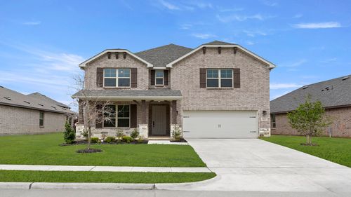 1412 Elle Ln, Aubrey, TX, 76227-6104 | Card Image
