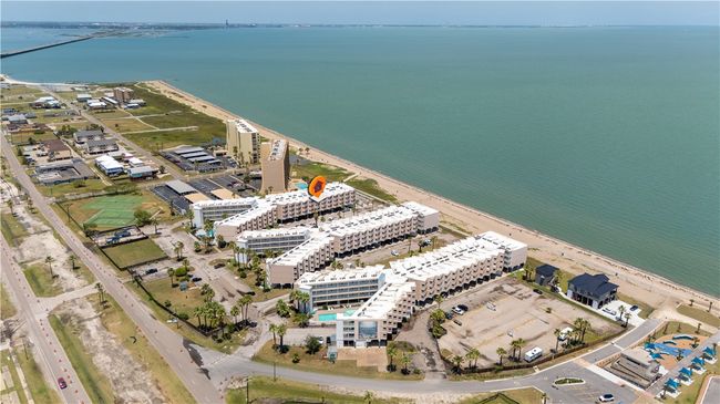 UNIT-3118 - 3938 Surfside Blvd, Condo with 1 bedrooms, 1 bathrooms and null parking in Corpus Christi TX | Image 18