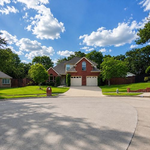 749 W Park Ct, Keller, TX, 76248-2512 | Card Image