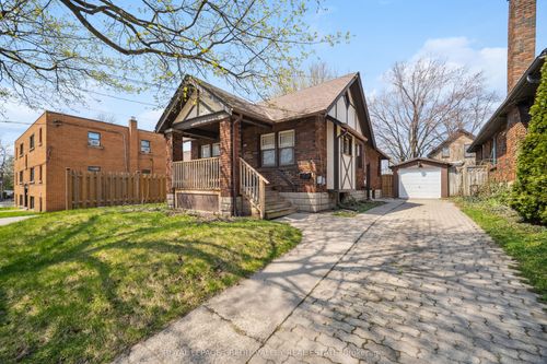 610 Wallace St, London, ON, N5Y3R7 | Card Image