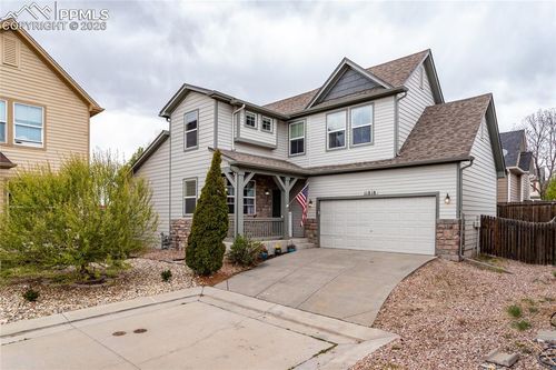 11818 Asplund Grv, Peyton, CO, 80831-4505 | Card Image