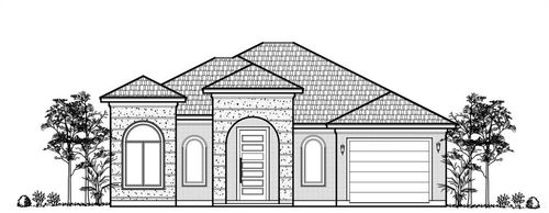 431 Serg Loop, Alamo, TX, 78516-7285 | Card Image