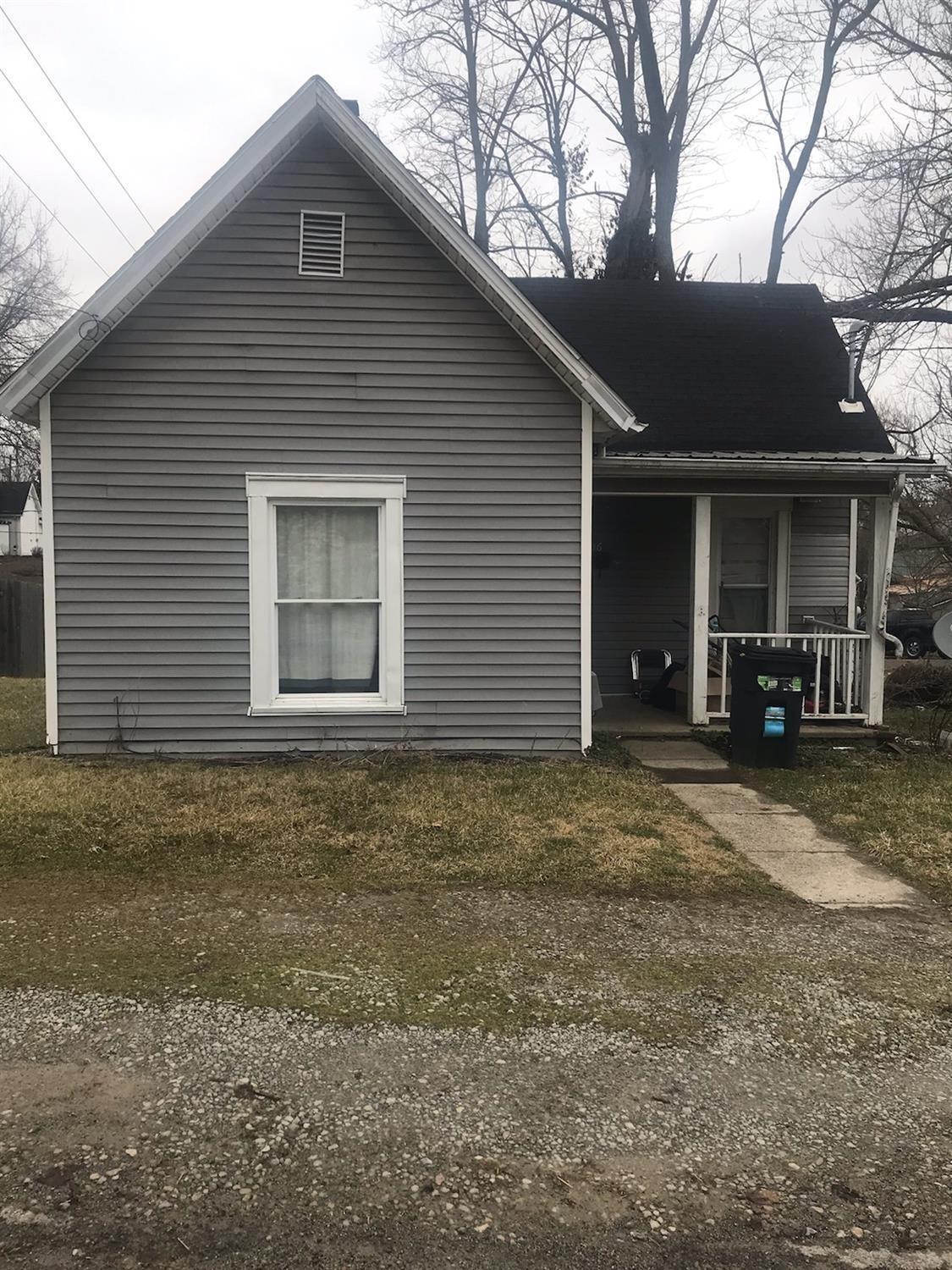 Park Ave, Hillsboro, OH 45133