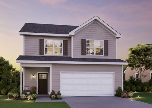 7631 Nightingale Ct, Chattanooga, TN, 37421-7447 | Card Image