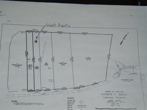 000 Walker Pit Road, Concord, VT, 05824 | Card Image