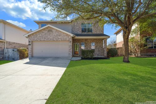 569 Foxford Run Dr, Schertz, TX, 78108-2287 | Card Image