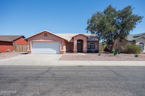 1668 E Christina Street, Casa Grande, AZ, 85122 | Card Image