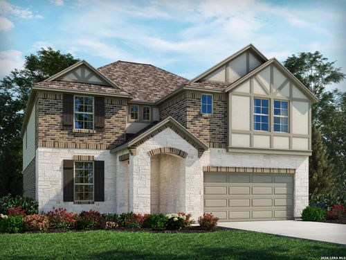 10418 Tiger Shark Ave, Boerne, TX, 78006-3164 | Card Image
