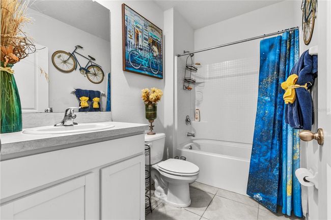 17019 Avon Dive Lane, House other with 4 bedrooms, 2 bathrooms and null parking in WIMAUMA FL | Image 18