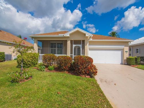 998 Nw Tuscany Drive, Port St Lucie, FL, 34986 | Card Image