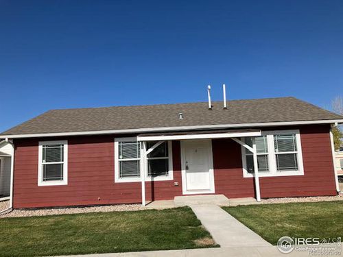 1637 Osage Avenue, Fort Morgan, CO, 80701 | Card Image