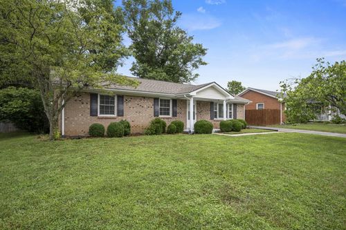435 Edgewood Dr, Nicholasville, KY, 40356 | Card Image