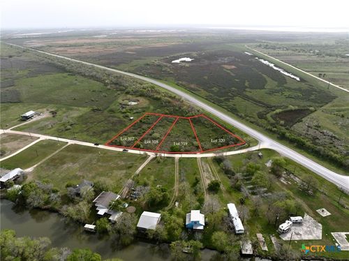 000 Lot 317 Guadalupe River Dr, Tivoli, TX, 77990 | Card Image