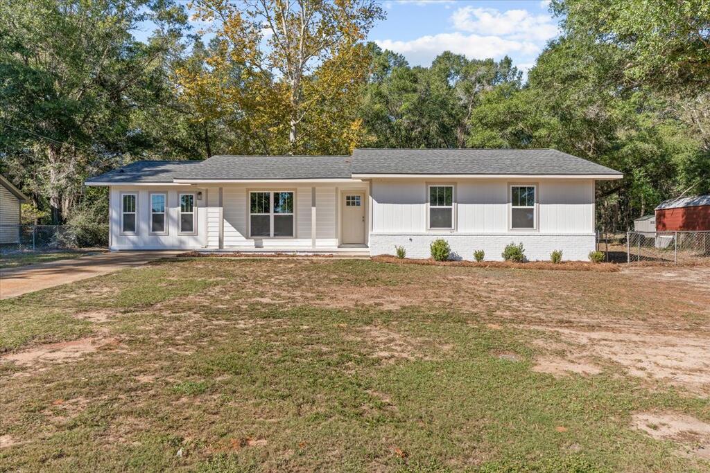 Residential in Daleville