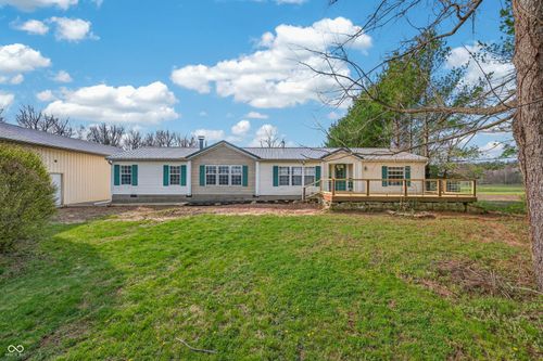 4255 State Road 135 S, Nashville, IN, 47448-9069 | Card Image