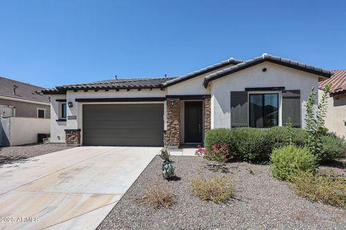 20664 W Marshall Ave, Buckeye, AZ, 85396-6586 | Card Image